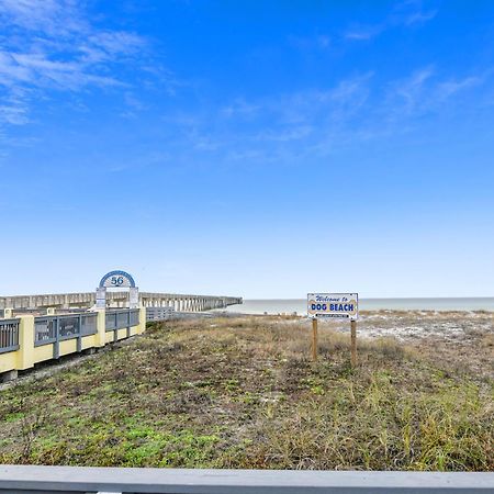 Boardwalk Beach Resort #1911 By Book That Condo Panama City Beach Bagian luar foto