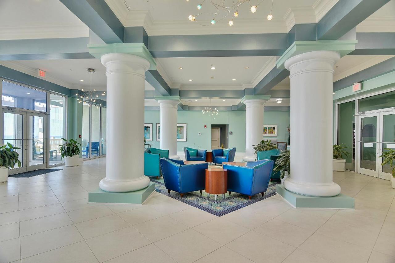 Boardwalk Beach Resort #1911 By Book That Condo Panama City Beach Bagian luar foto