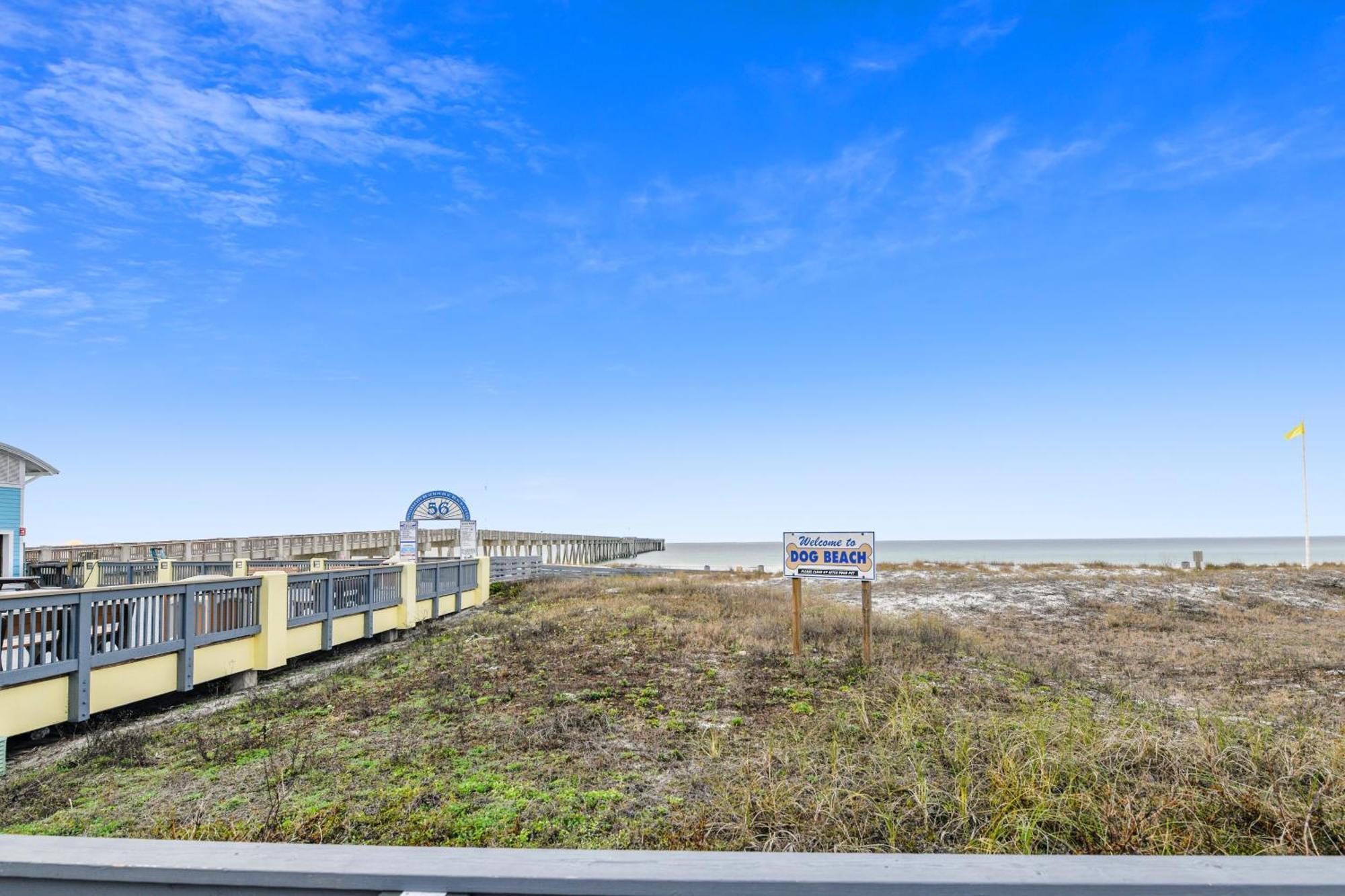 Boardwalk Beach Resort #1911 By Book That Condo Panama City Beach Bagian luar foto