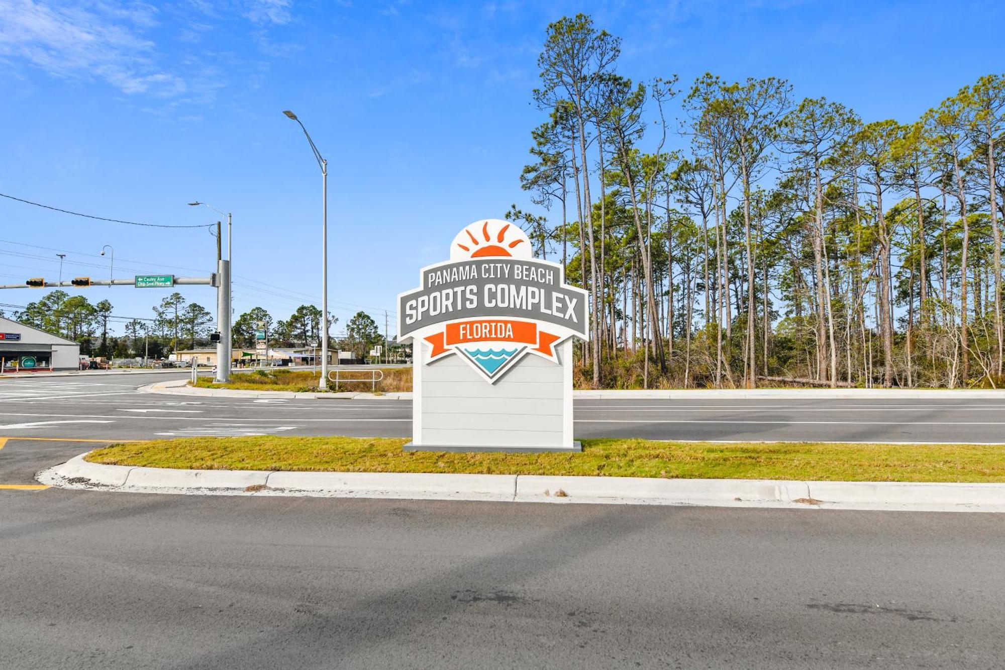 Boardwalk Beach Resort #1911 By Book That Condo Panama City Beach Bagian luar foto