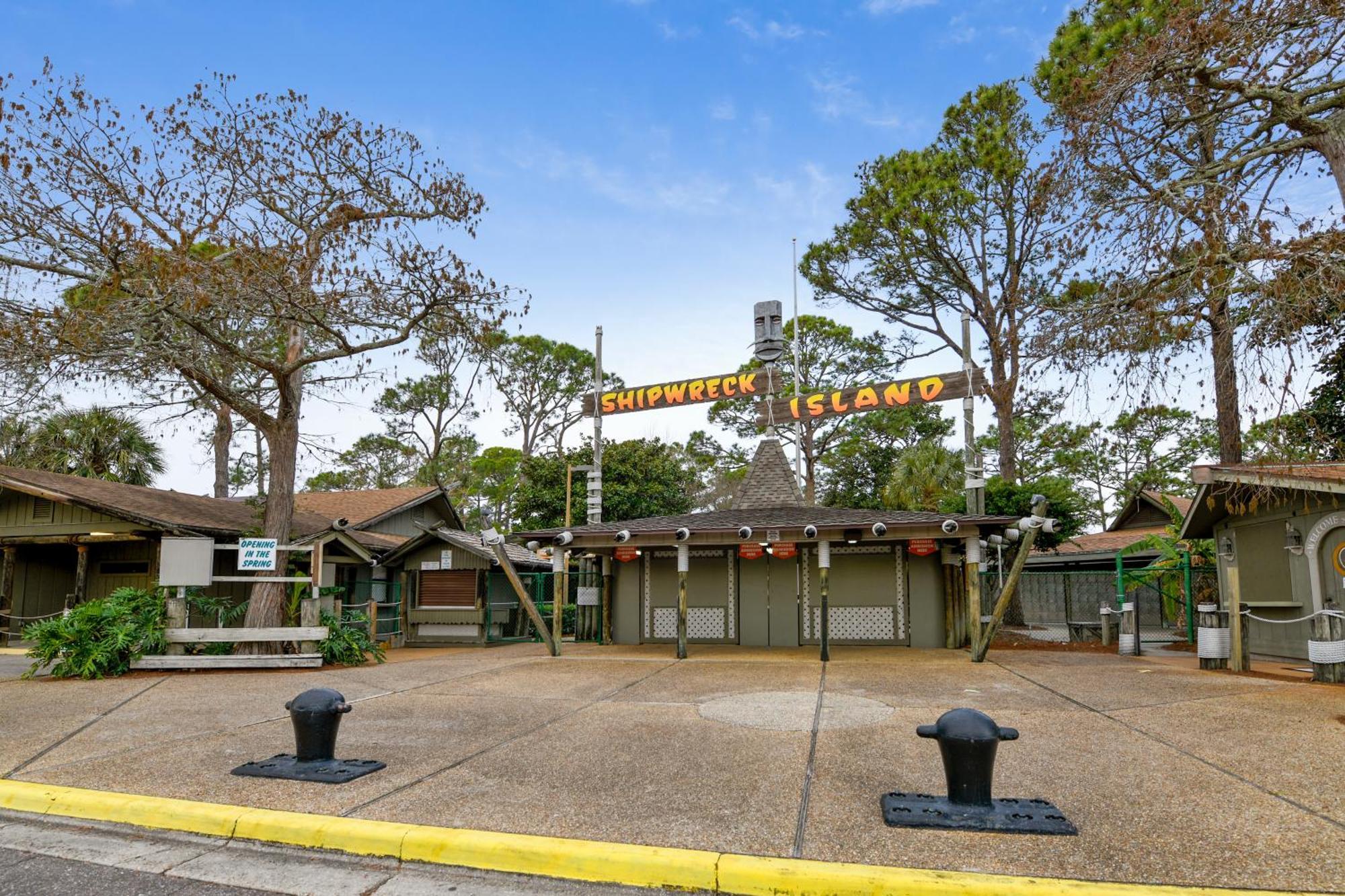 Boardwalk Beach Resort #1911 By Book That Condo Panama City Beach Bagian luar foto