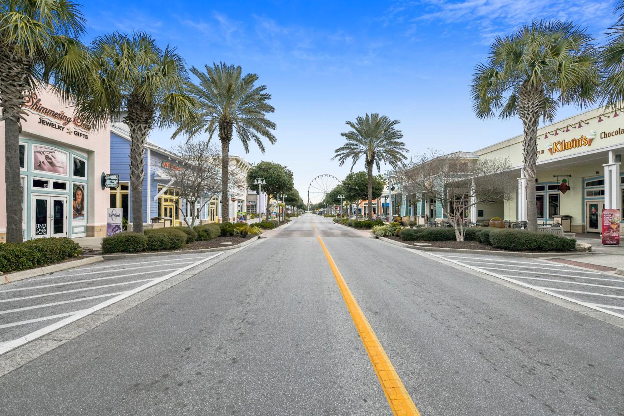 Boardwalk Beach Resort #1911 By Book That Condo Panama City Beach Bagian luar foto