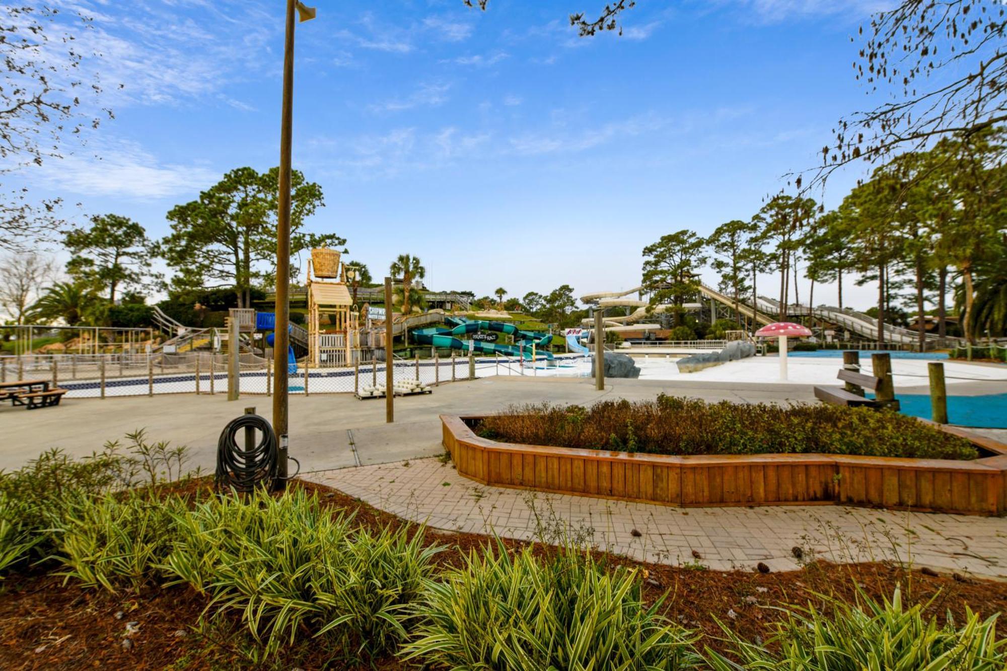 Boardwalk Beach Resort #1911 By Book That Condo Panama City Beach Bagian luar foto