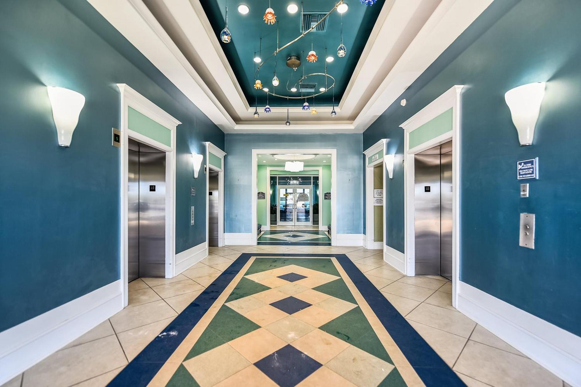 Boardwalk Beach Resort #1911 By Book That Condo Panama City Beach Ruang foto