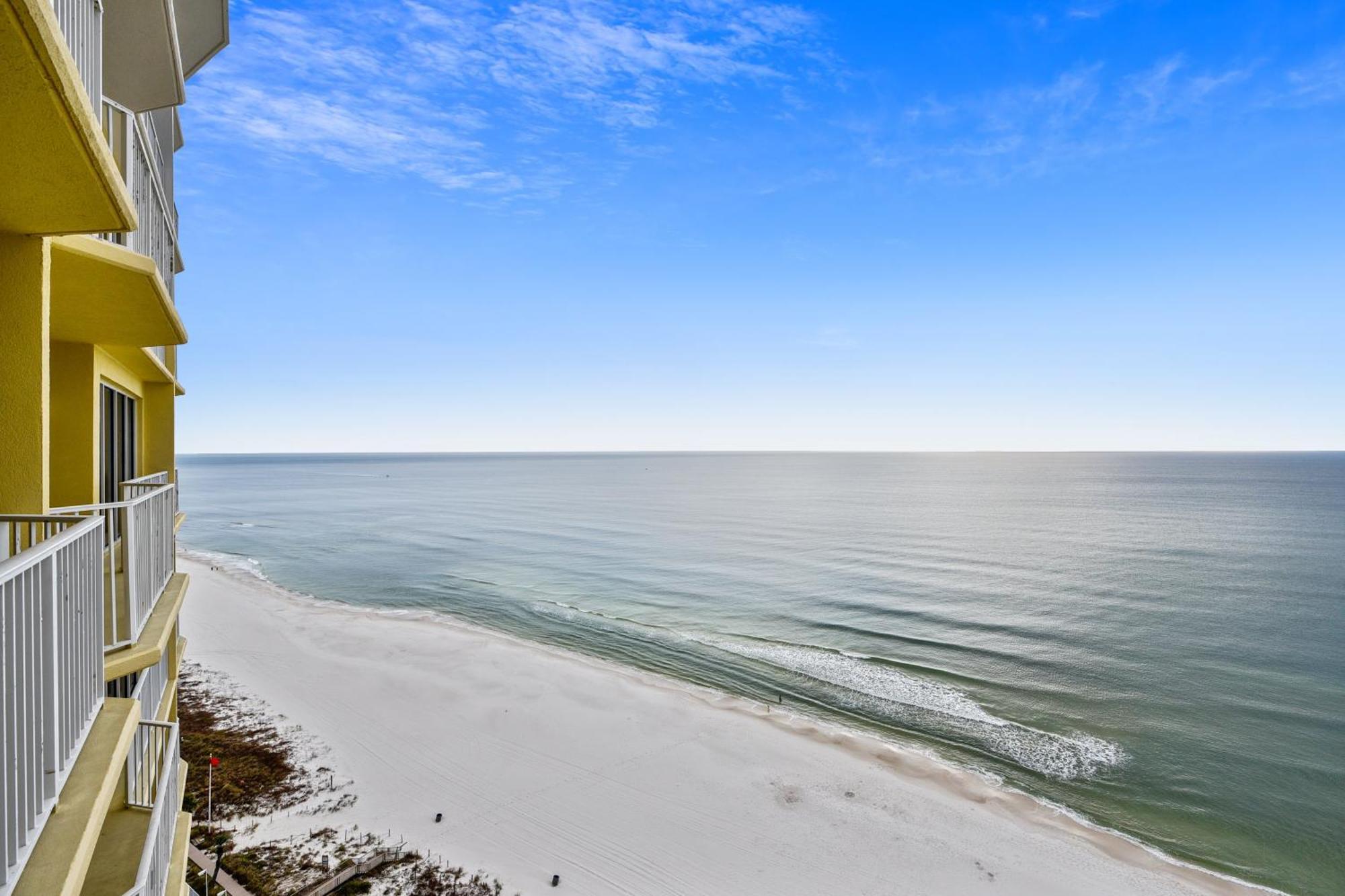 Boardwalk Beach Resort #1911 By Book That Condo Panama City Beach Ruang foto