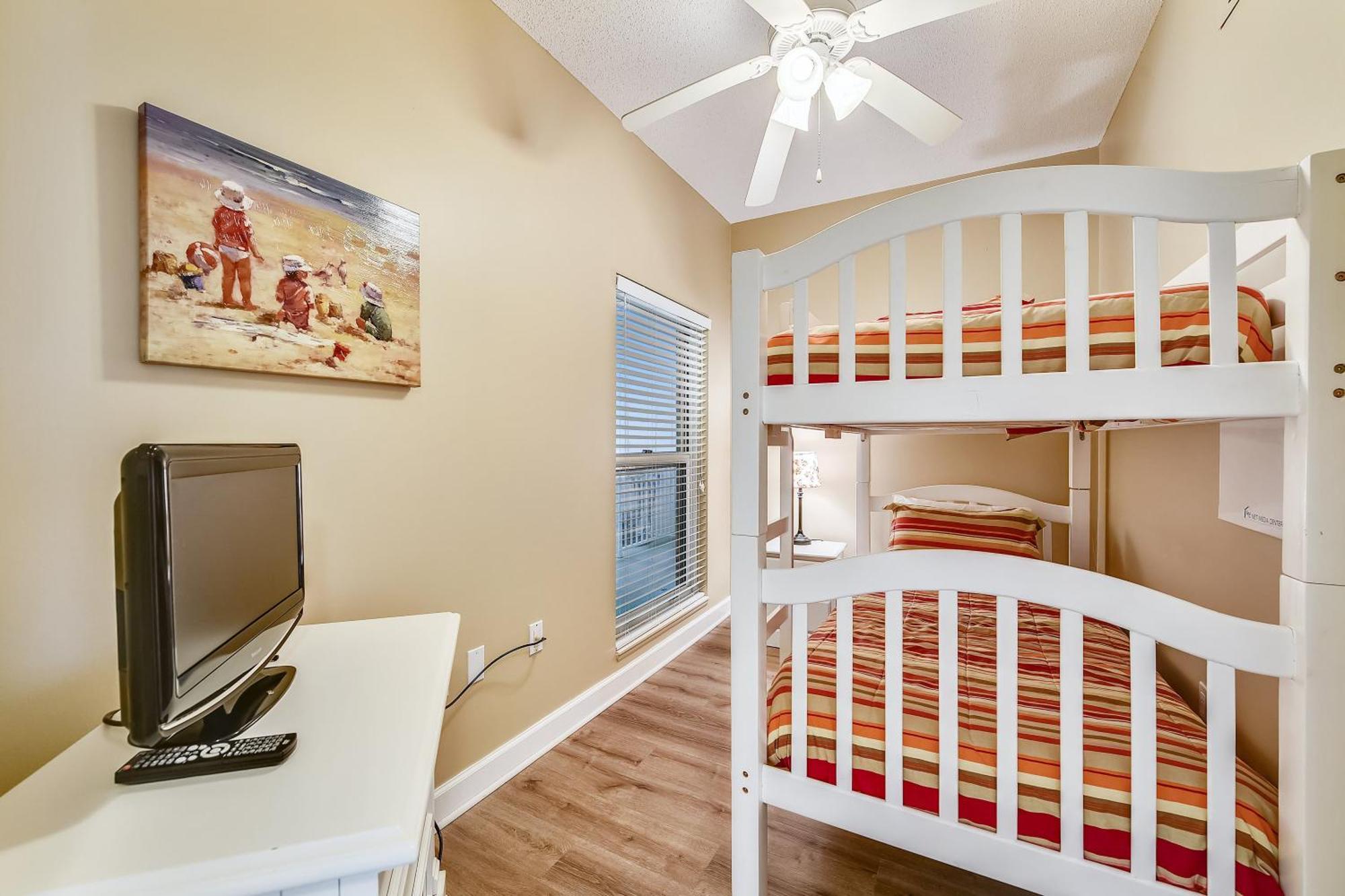 Boardwalk Beach Resort #1911 By Book That Condo Panama City Beach Ruang foto